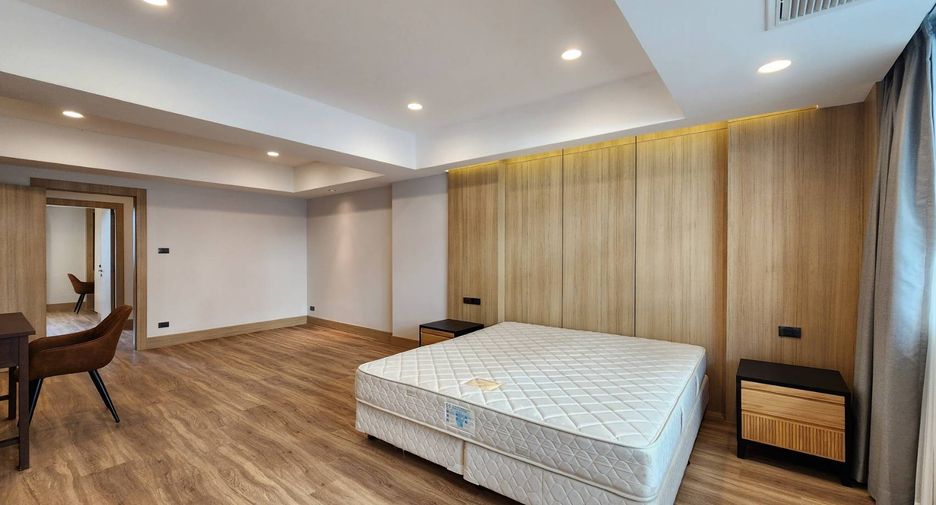 For rent 3 ベッドルーム condo in Watthana, Bangkok