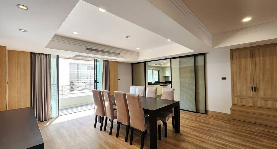 For rent 3 ベッドルーム condo in Watthana, Bangkok