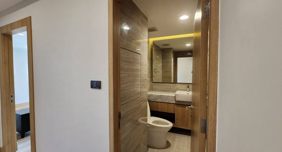 For rent 3 ベッドルーム condo in Watthana, Bangkok