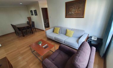 Wohnung zur Miete mit 3 Zimmer in Khlong Toei, Bangkok