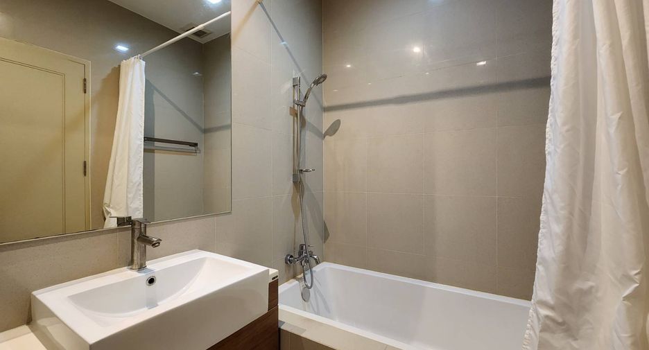 For rent and for sale 2 bedrooms condo in Khlong Toei, Bangkok