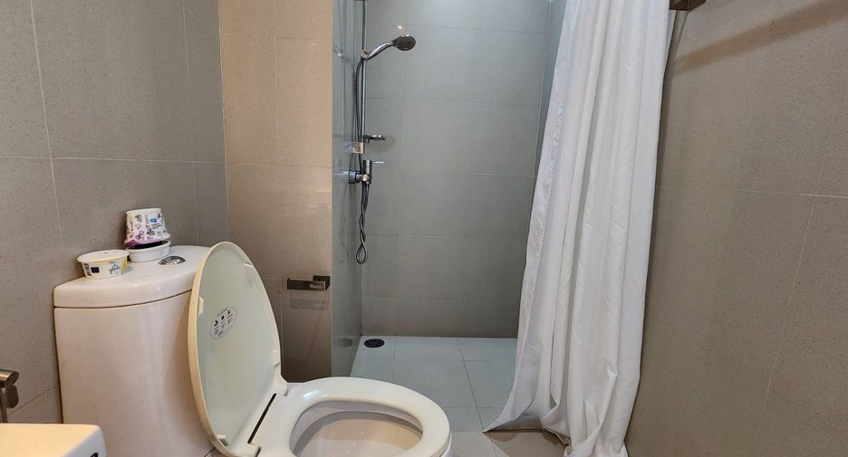 For rent and for sale 2 bedrooms condo in Khlong Toei, Bangkok