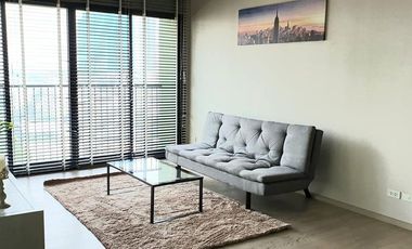 À louer et à vendre 1 chambre condo à Watthana, Bangkok