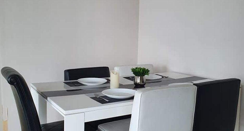 Condo en alquiler y en venta de 1 habitaciones en Watthana, Bangkok