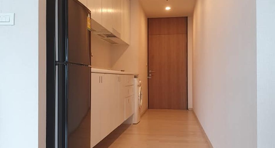 Condo en alquiler y en venta de 1 habitaciones en Watthana, Bangkok