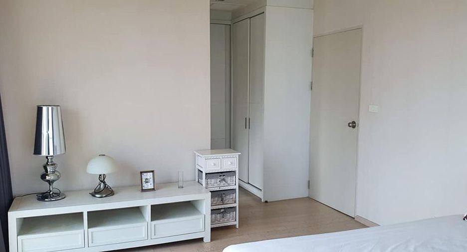 Condo en alquiler y en venta de 1 habitaciones en Watthana, Bangkok