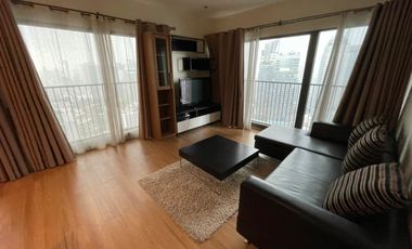 Condo en alquiler de 1 habitaciones en Khlong Toei, Bangkok