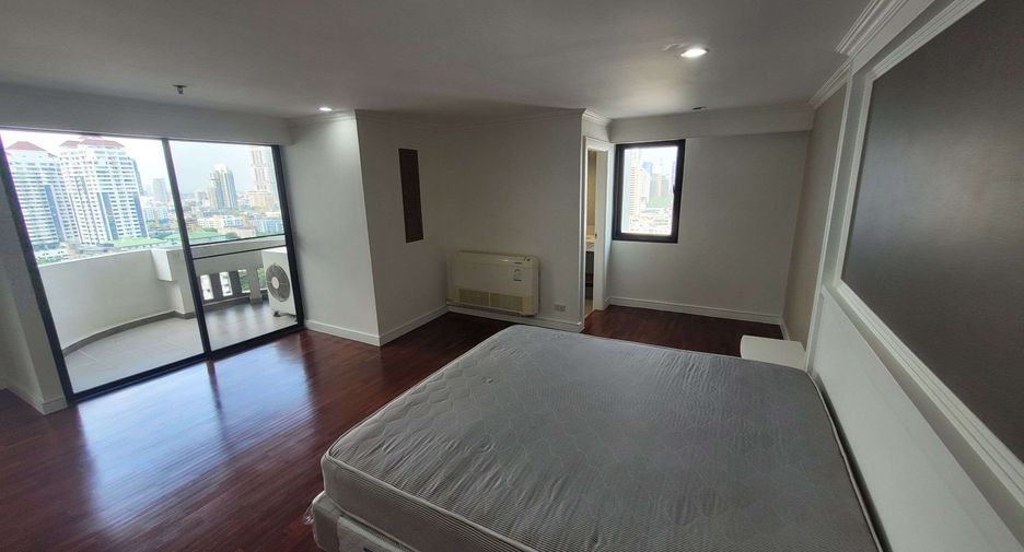 For rent 3 ベッドルーム condo in Watthana, Bangkok