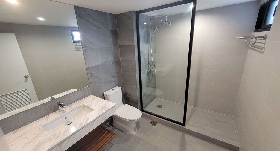For rent 3 ベッドルーム condo in Watthana, Bangkok