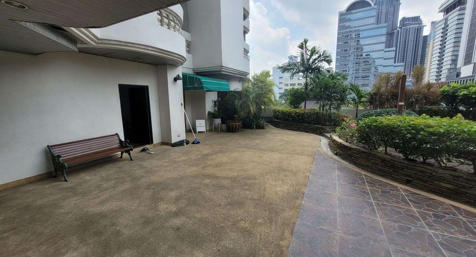 For rent 3 ベッドルーム condo in Watthana, Bangkok