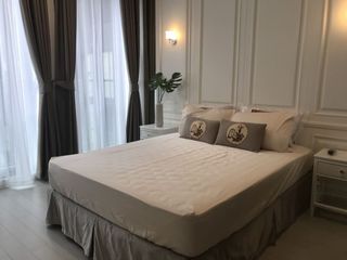 For rent 1 Beds condo in Pathum Wan, Bangkok