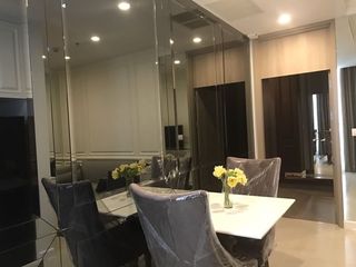 For rent 1 Beds condo in Pathum Wan, Bangkok