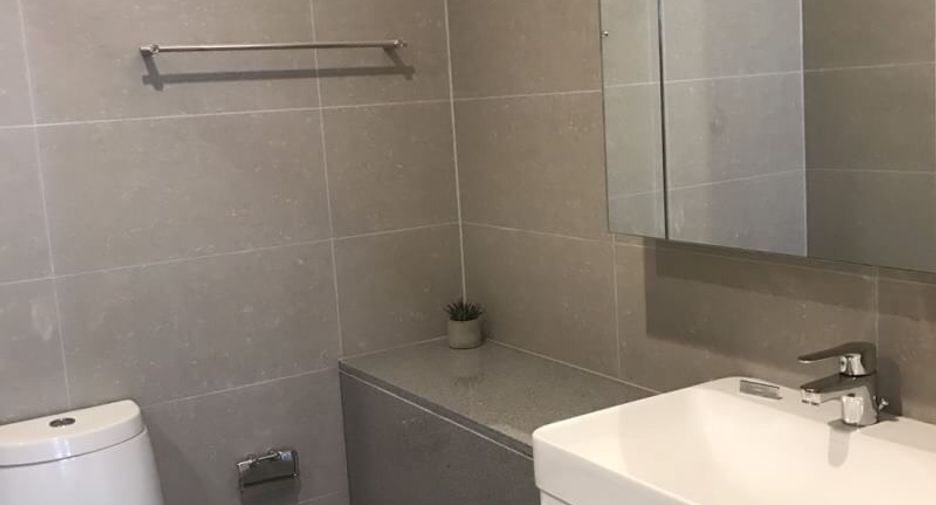 For rent 1 bed condo in Pathum Wan, Bangkok