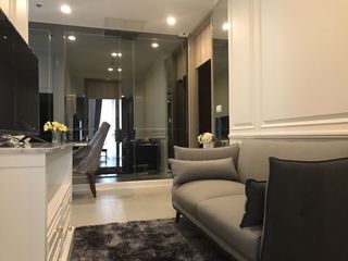 For rent 1 Beds condo in Pathum Wan, Bangkok
