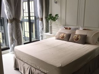 For rent 1 Beds condo in Pathum Wan, Bangkok