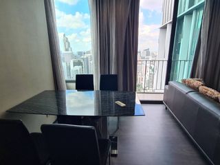 For rent and for sale 2 bedrooms condo in Khlong Toei, Bangkok