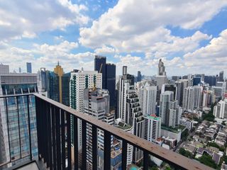For rent and for sale 2 bedrooms condo in Khlong Toei, Bangkok