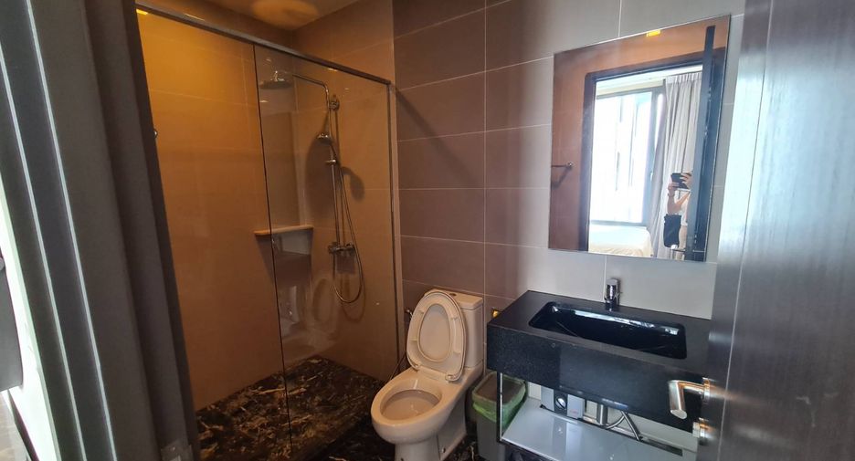 Аренда и продажа 2 спальни кондо в Кхлонг Тоеи, Бангкок