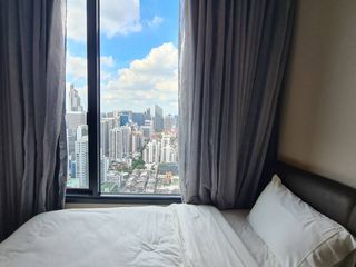 For rent and for sale 2 bedrooms condo in Khlong Toei, Bangkok
