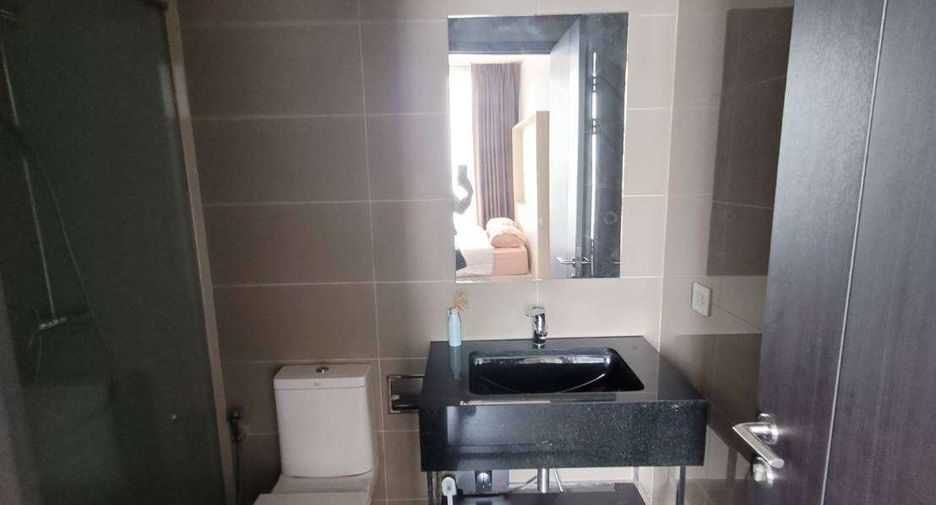 For rent and for sale 2 bedrooms condo in Khlong Toei, Bangkok