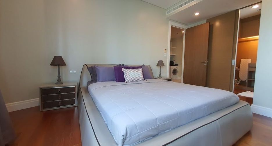 For rent and for sale 1 bed condo in Khlong Toei, Bangkok