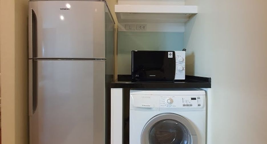 For rent and for sale 1 bed condo in Khlong Toei, Bangkok