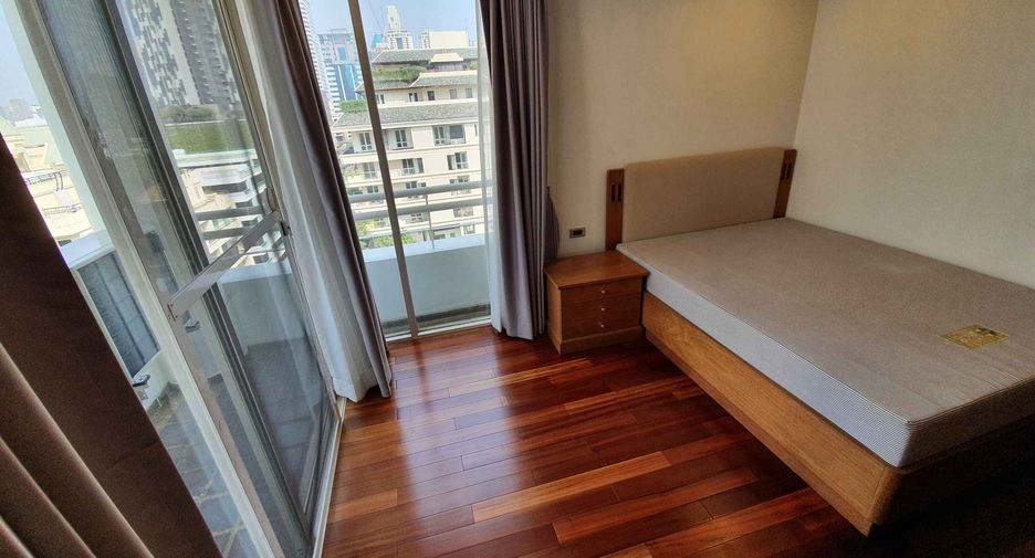 Wohnung zur Miete mit 3 Zimmer in Sathon, Bangkok