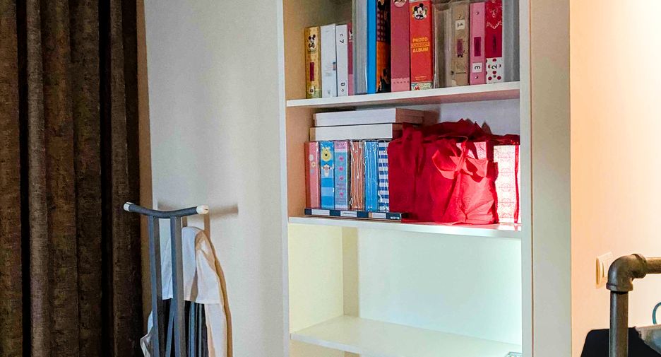 For rent 3 bedrooms condo in Sathon, Bangkok