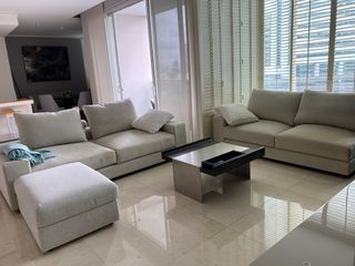 Wohnung zur Miete mit 2 Zimmer in Sathon, Bangkok