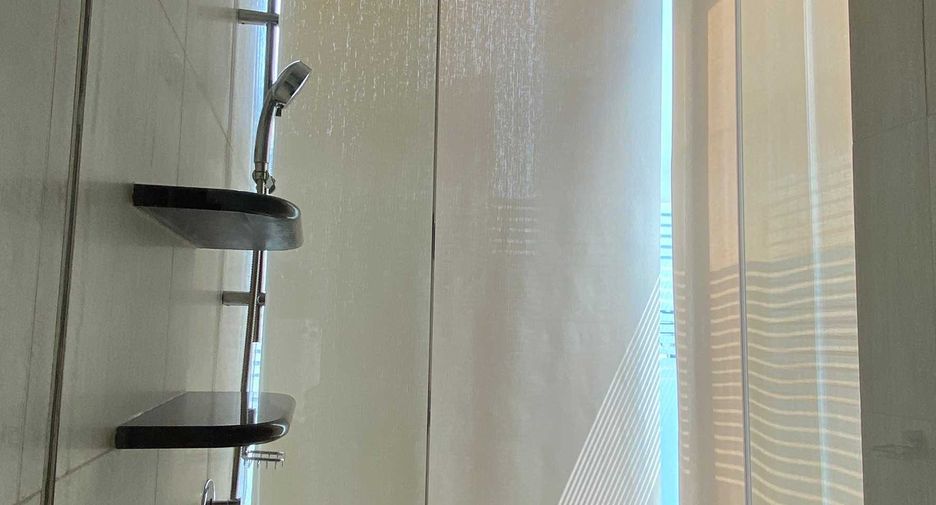 For rent 2 bedrooms condo in Sathon, Bangkok