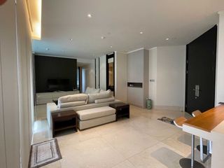 Wohnung zur Miete mit 2 Zimmer in Sathon, Bangkok