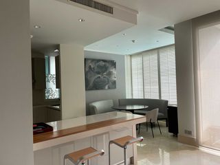 Wohnung zur Miete mit 2 Zimmer in Sathon, Bangkok