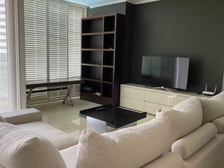Wohnung zur Miete mit 2 Zimmer in Sathon, Bangkok