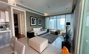 For rent 3 ベッドルーム condo in Pathum Wan, Bangkok