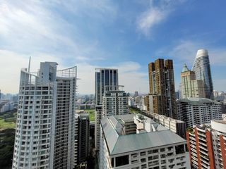 ให้เช่า 3 ห้องนอน คอนโด ใน ปทุมวัน, กรุงเทพฯ