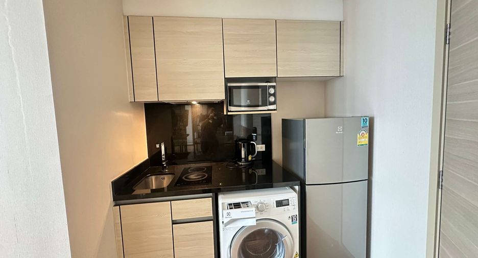For rent and for sale 2 bedrooms condo in Khlong Toei, Bangkok