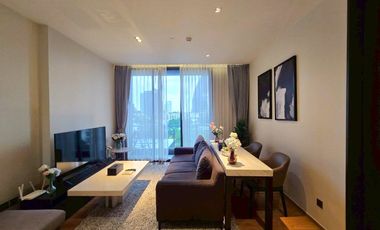 For rent and for sale 1 bed condo in Khlong Toei, Bangkok