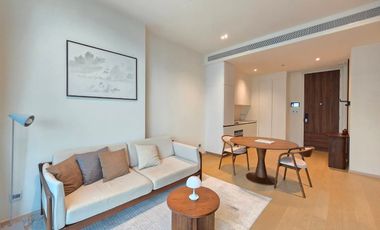 Condo en alquiler de 1 habitaciones en Khlong Toei, Bangkok