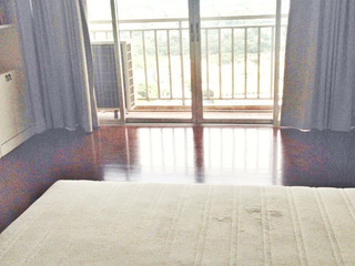 For rent 3 bedrooms condo in Sathon, Bangkok