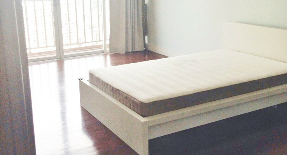 For rent 3 ベッドルーム condo in Sathon, Bangkok