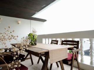 For rent 3 bedrooms condo in Sathon, Bangkok