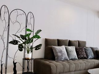 For rent 3 bedrooms condo in Sathon, Bangkok