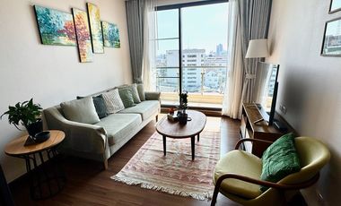À louer 1 chambre condo à Sathon, Bangkok