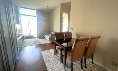 For rent and for sale 2 bedrooms condo in Khlong Toei, Bangkok