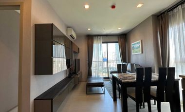 Wohnung zur Miete mit 1 Zimmer in Khlong Toei, Bangkok