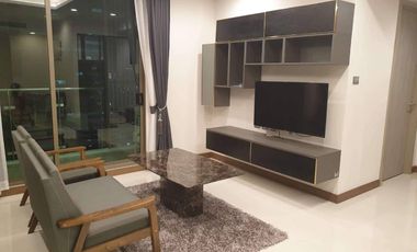 Condo en alquiler de 2 habitaciones en Watthana, Bangkok