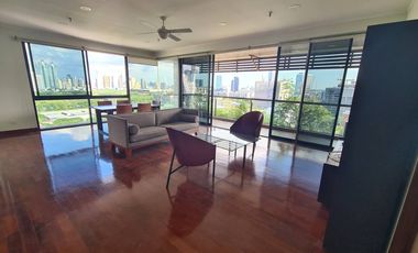 Condo en alquiler de 2 habitaciones en Pathum Wan, Bangkok