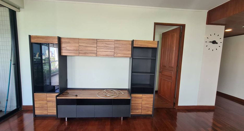 ให้เช่า 2 ห้องนอน คอนโด ใน ปทุมวัน, กรุงเทพฯ
