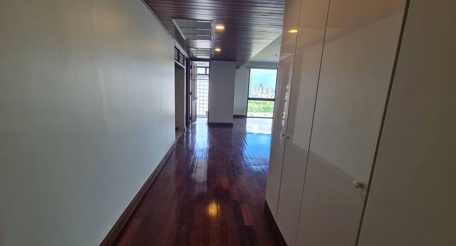 ให้เช่า 2 ห้องนอน คอนโด ใน ปทุมวัน, กรุงเทพฯ