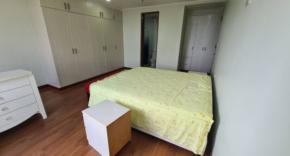 ให้เช่า 2 ห้องนอน คอนโด ใน ปทุมวัน, กรุงเทพฯ
